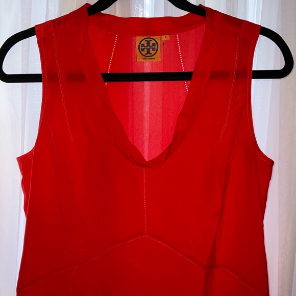 Tory Burch Tank Top - Picture 2 of 6